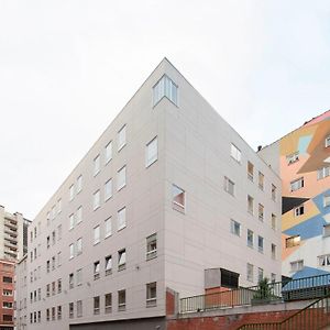Hotel Bed4U Bilbao